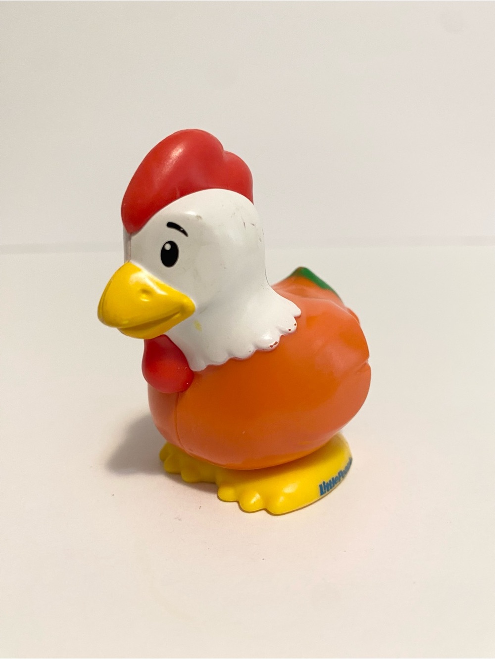 Little People Farm Chicken Chick Bird Animal Figure Zoo Safari Toy Lot 4/$20 🛑